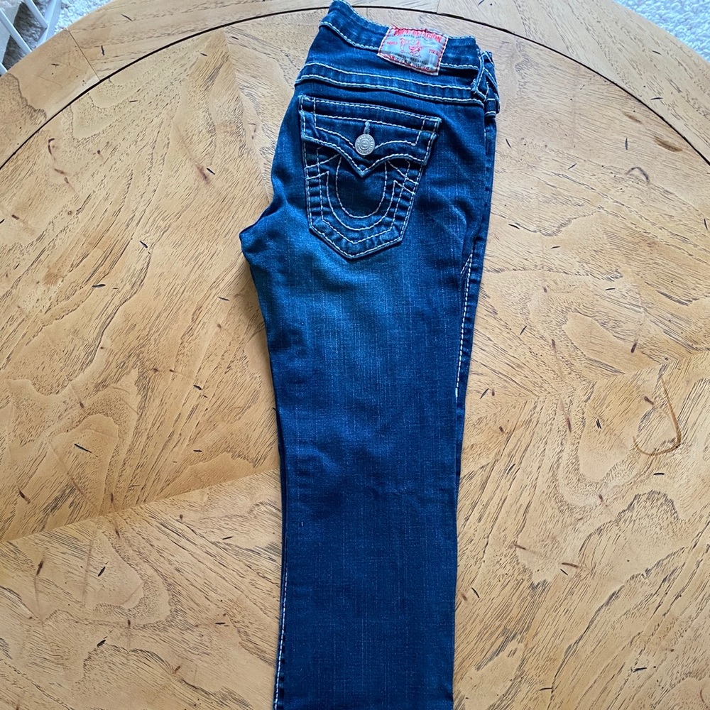 True religion women’s jeans